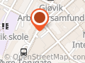 Kokos As