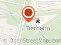 Wolfsburger Beschäftigungs gemeinnützige GmbH, Tierheim Wolfsburg