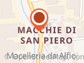 Ragazzo Dario & C. SAS Pizzeria Le Macchie
