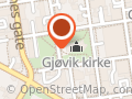 Gjøvik kirke
