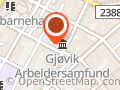 Gjøvik Arbeidersamfund