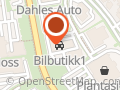 Bilbutikk 1 AS