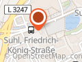 Volksfürsorge Bezirksdirektion Suhl