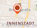 Nachhaltiges Finanzzentrum