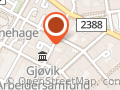 Hårsenteret Gjøvik AS