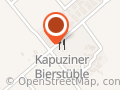 Kapuziner Bierstuble