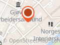 Storgaten 15 Gjøvik As
