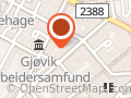 Eurosko Gjøvik Sentrum