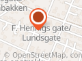 Røste Regnskap
