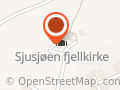 Sjusjøen fjellkirke