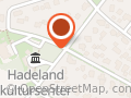 Galleri Hadeland