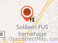 Solåsen Fus Barnehage AS