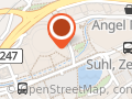 Tourist Information Suhl