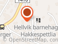 Språkhuset Da