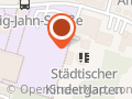 Jugendfreizeitheim und Stadtjugendpflege
