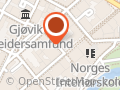 Frøken Mandag