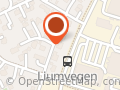 Innlandet transport og flyttebyrå