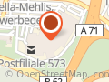 Friseur KLIER Fachmarktzentrum Zella-Mehlis