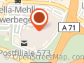 Asia-Mongolisches Buffet & Grill Haus HONG NGOC