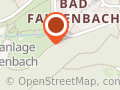 Das Waldhäusl im Tal der Sinne