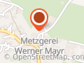 Mayr Werner Metzgerei
