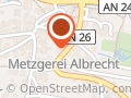Albrecht Gasthof Metzgerei