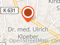 Dr. Med. Ulrich Kloeber