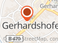 NB502, NB501, Kläranlage, Gerhardshofen