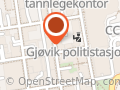 Gjøvik Brukt Inventar ANS