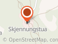 Skjennungstua Sportsstue Hanne K Stenen