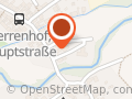 Kegelbahn SV Herrenhof