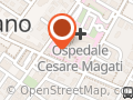 BAR RITA Ospedale Magati - CIR S.C.
