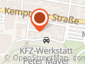 Wagner Katrin Praxis für Osteopathie