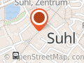 Pension Stadt-Kaffee Graeser Suhl