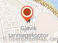 Jakt OG Friluft AS Avd Gjøvik