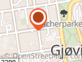 City Sign As