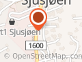 Sjusjøen Maskin AS