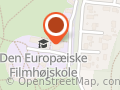 Den Europæiske Filmhøjskole