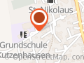 Meldeamt Melde- und Paßwesen