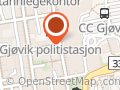 Utrykningspolitiet Distrikt 2