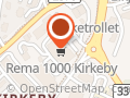 REMA 1000 KIRKEBY