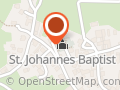 St. Johannes Baptist
