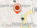 Dataproffen Gjøvik AS