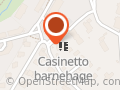 Casinetto Barnehage