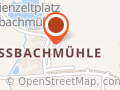 Naturfreibad an der Weißbachmühle