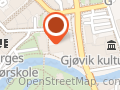 Gjøvik Bibliotek
