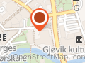 Gjøvik Rådhus As