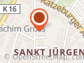 Pastorat des Dom zu Lübeck (Pastor Martin Klatt)