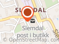 Tannlege Turid Støle - Støle Turid