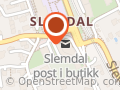 FASHIONISTASLEMDAL AS